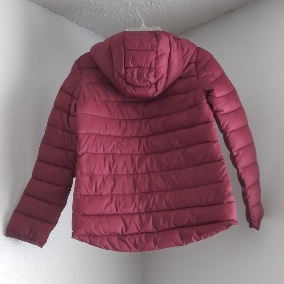 OLD NAVY Puffer Jacket (Unisex) - Picture 2 of 3